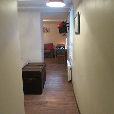 Le Cosy D'Honfleur 아파트 외부 사진