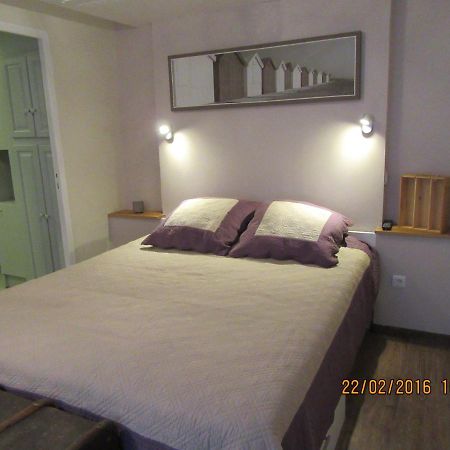 Le Cosy D'Honfleur 아파트 외부 사진